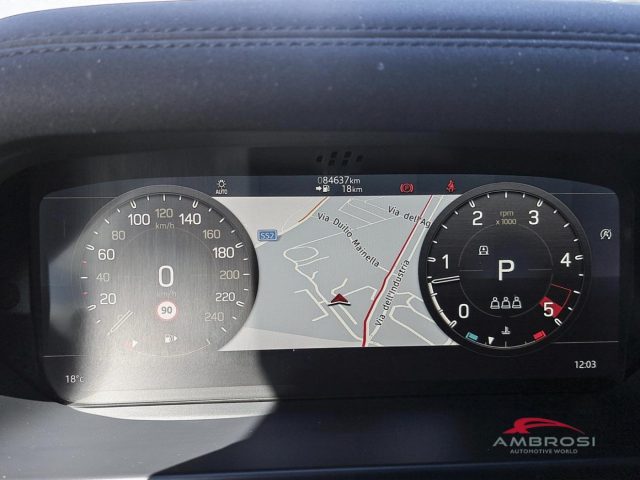 LAND ROVER DEFENDER 110 3.0D I6 MHEV X-DYNAMIC SE AW - foto 11