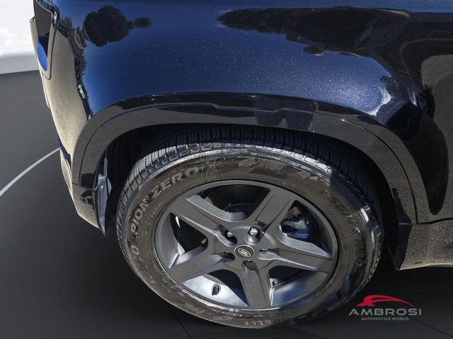 LAND ROVER DEFENDER 110 3.0D I6 MHEV X-DYNAMIC SE AW - foto 13