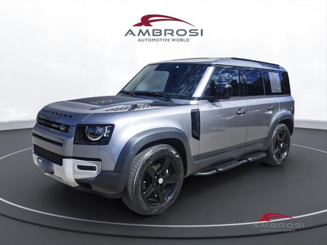 LAND ROVER DEFENDER 110 3.0D I6 250 CV AWD AUTO SE - foto 1