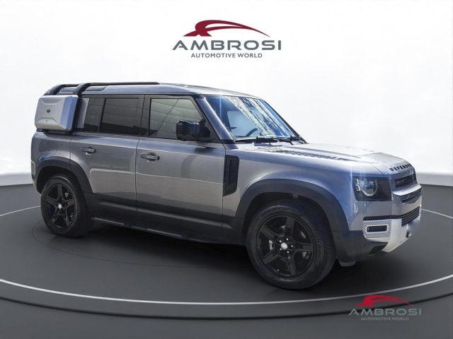 LAND ROVER DEFENDER 110 3.0D I6 250 CV AWD AUTO SE - foto 2