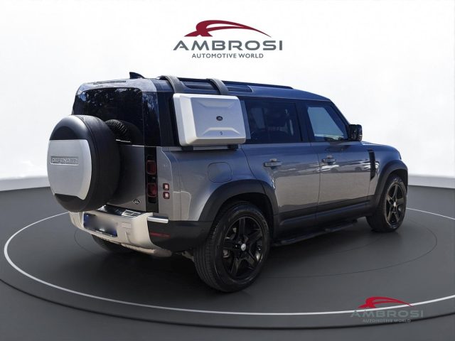 LAND ROVER DEFENDER 110 3.0D I6 250 CV AWD AUTO SE - foto 3