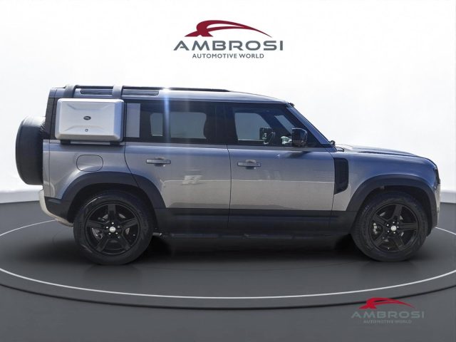 LAND ROVER DEFENDER 110 3.0D I6 250 CV AWD AUTO SE - foto 5
