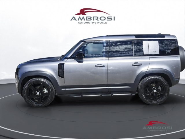 LAND ROVER DEFENDER 110 3.0D I6 250 CV AWD AUTO SE - foto 6