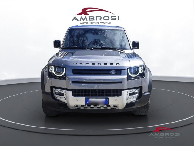 LAND ROVER DEFENDER 110 3.0D I6 250 CV AWD AUTO SE - foto 7