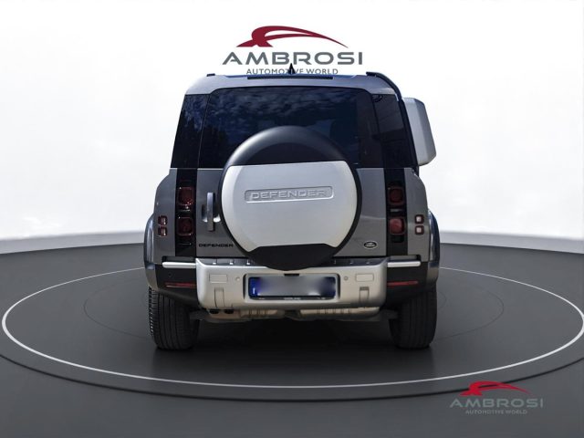 LAND ROVER DEFENDER 110 3.0D I6 250 CV AWD AUTO SE - foto 8
