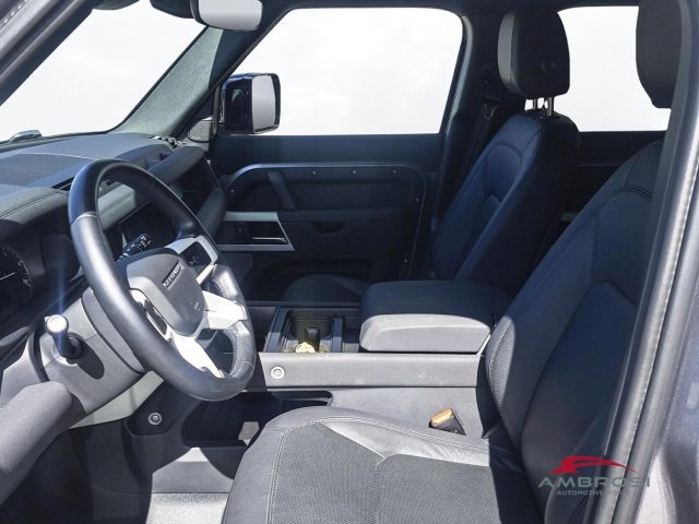 LAND ROVER DEFENDER 110 3.0D I6 250 CV AWD AUTO SE - foto 9
