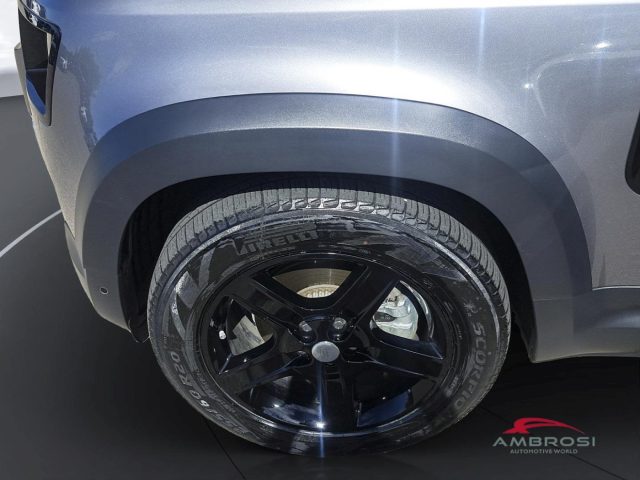 LAND ROVER DEFENDER 110 3.0D I6 250 CV AWD AUTO SE - foto 13
