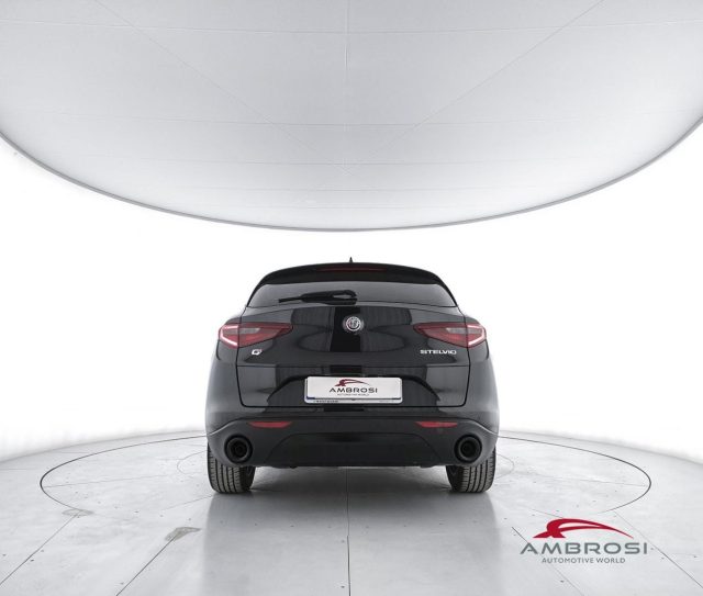 ALFA ROMEO STELVIO STELVIO 2.2 TURBODIESEL 210 CV A - foto 6