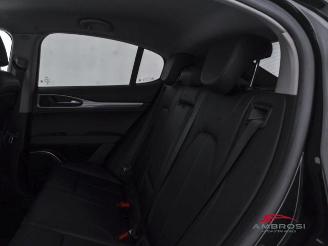 ALFA ROMEO STELVIO STELVIO 2.2 TURBODIESEL 210 CV A - foto 10