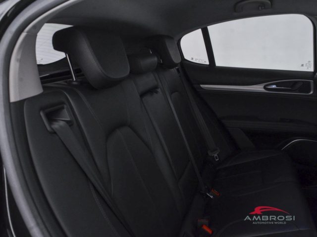 ALFA ROMEO STELVIO STELVIO 2.2 TURBODIESEL 210 CV A - foto 11