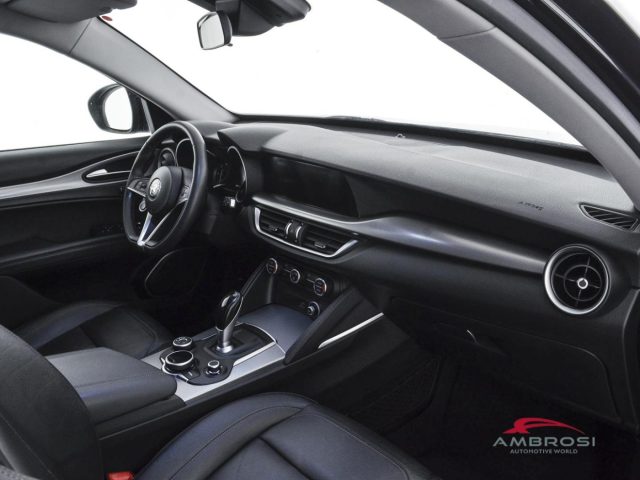 ALFA ROMEO STELVIO STELVIO 2.2 TURBODIESEL 210 CV A - foto 12