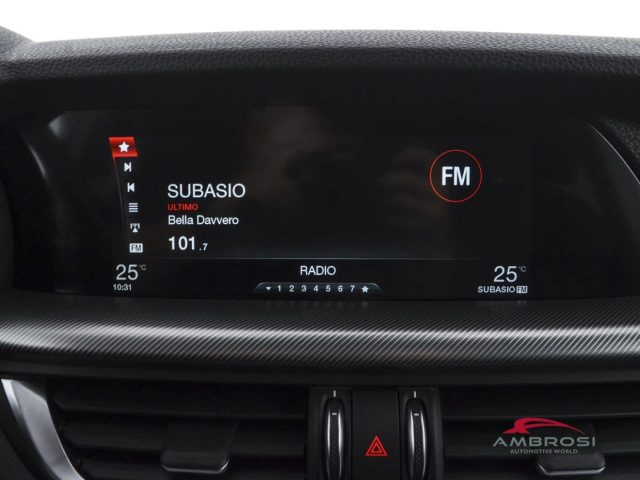 ALFA ROMEO STELVIO STELVIO 2.2 TURBODIESEL 210 CV A - foto 14