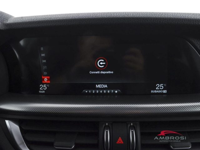 ALFA ROMEO STELVIO STELVIO 2.2 TURBODIESEL 210 CV A - foto 15