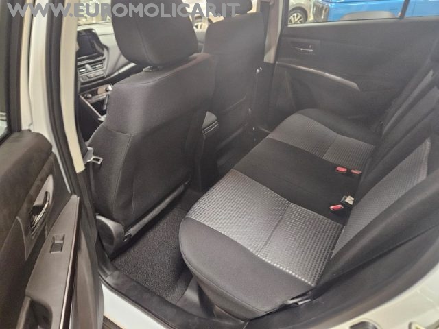 SUZUKI S-CROSS HYBRID 1.4 TOP - PROMO - foto 18