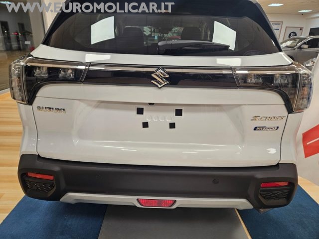 SUZUKI S-CROSS HYBRID 1.4 TOP - PROMO - foto 19