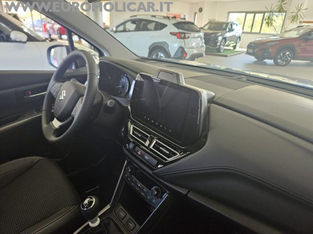 SUZUKI S-CROSS HYBRID 1.4 TOP - PROMO - foto 8