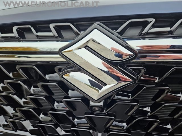 SUZUKI S-CROSS HYBRID 1.4 TOP - PROMO - foto 13