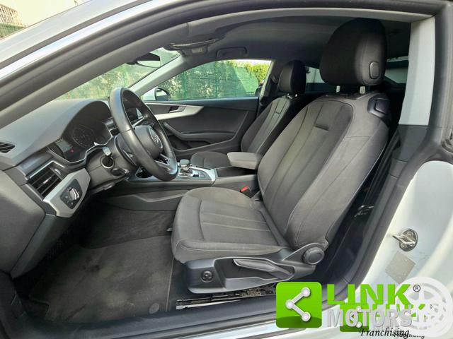 AUDI A5 40 ETFSI S-TRONIC BUSINESS - foto 10