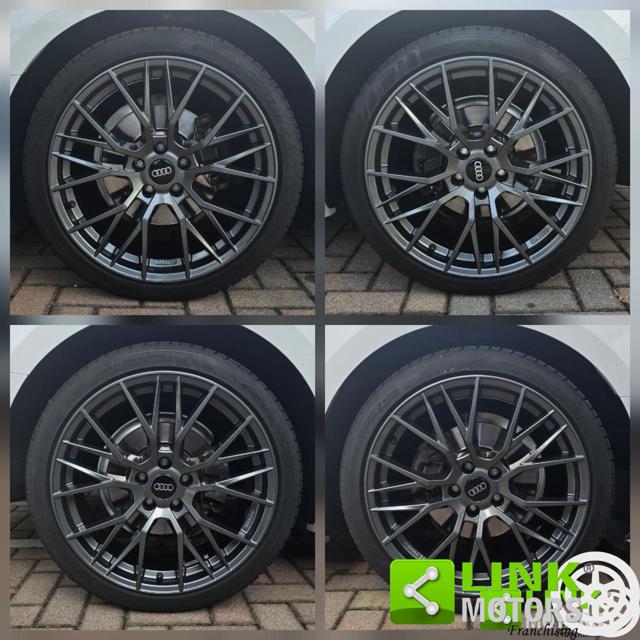 AUDI A5 40 ETFSI S-TRONIC BUSINESS - foto 16