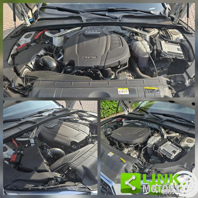 AUDI A5 40 ETFSI S-TRONIC BUSINESS - foto 17