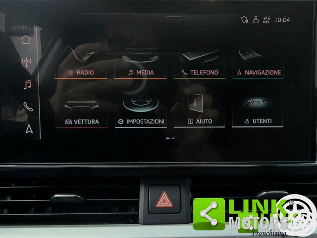 AUDI A5 40 ETFSI S-TRONIC BUSINESS - foto 15