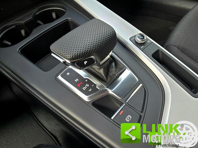 AUDI A5 40 ETFSI S-TRONIC BUSINESS - foto 13