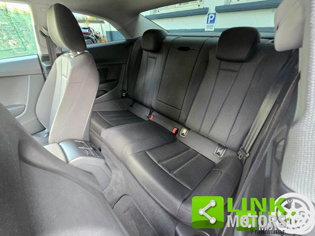 AUDI A5 40 ETFSI S-TRONIC BUSINESS - foto 12