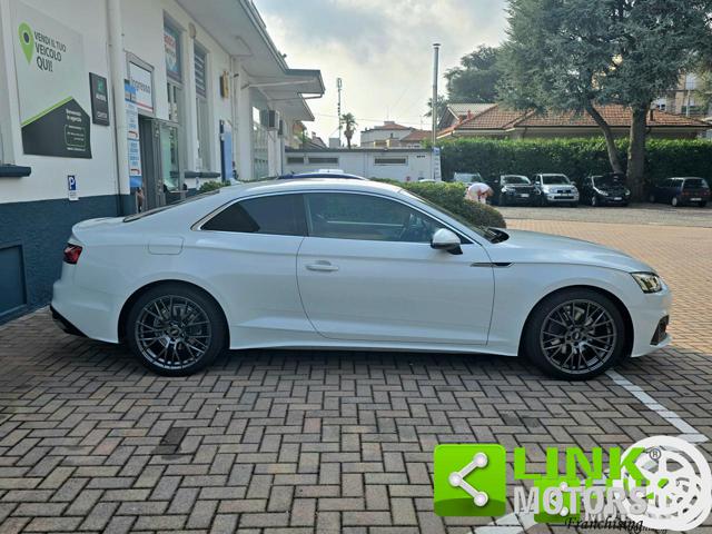 AUDI A5 40 ETFSI S-TRONIC BUSINESS - foto 8