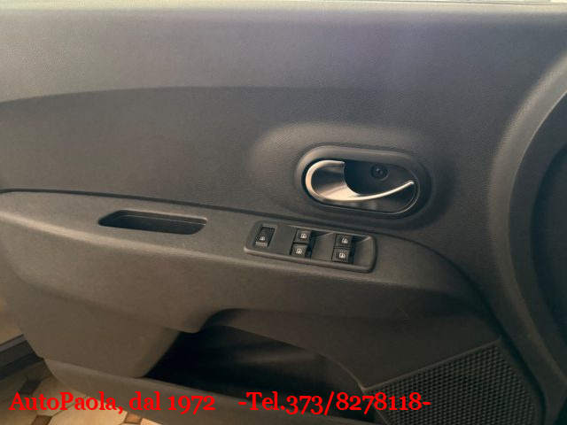 DACIA LODGY 1.5 BLUE DCI 8V 115 CV 5 POSTI 1 - foto 15