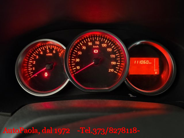DACIA LODGY 1.5 BLUE DCI 8V 115 CV 5 POSTI 1 - foto 11