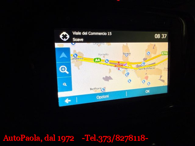 DACIA LODGY 1.5 BLUE DCI 8V 115 CV 5 POSTI 1 - foto 12