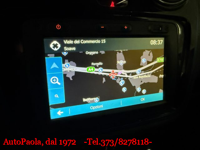DACIA LODGY 1.5 BLUE DCI 8V 115 CV 5 POSTI 1 - foto 13