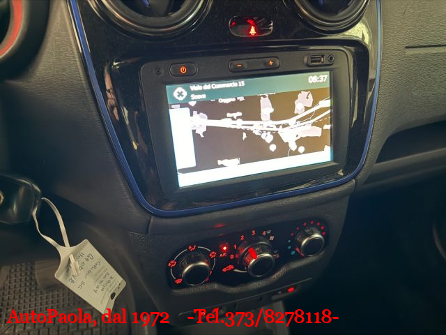 DACIA LODGY 1.5 BLUE DCI 8V 115 CV 5 POSTI 1 - foto 14