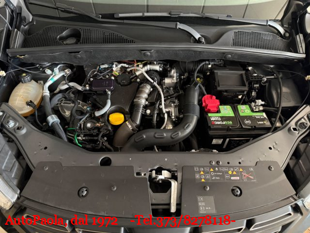 DACIA LODGY 1.5 BLUE DCI 8V 115 CV 5 POSTI 1 - foto 16