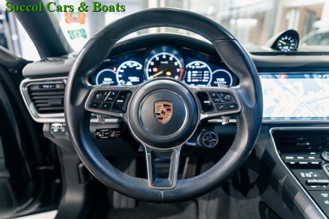 PORSCHE PANAMERA 2.9 4 E-HYBRID SPORT TURISMO*4 R - foto 13