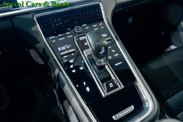 PORSCHE PANAMERA 2.9 4 E-HYBRID SPORT TURISMO*4 R - foto 16