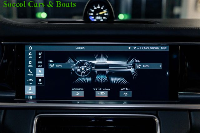 PORSCHE PANAMERA 2.9 4 E-HYBRID SPORT TURISMO*4 R - foto 43