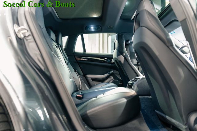 PORSCHE PANAMERA 2.9 4 E-HYBRID SPORT TURISMO*4 R - foto 9