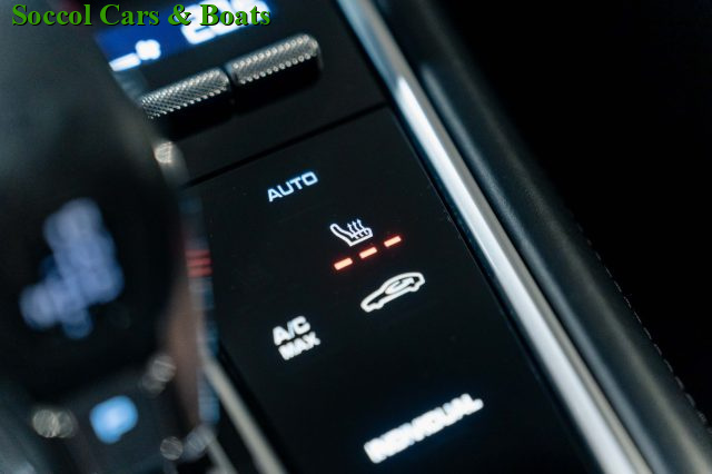 PORSCHE PANAMERA 2.9 4 E-HYBRID SPORT TURISMO*4 R - foto 33