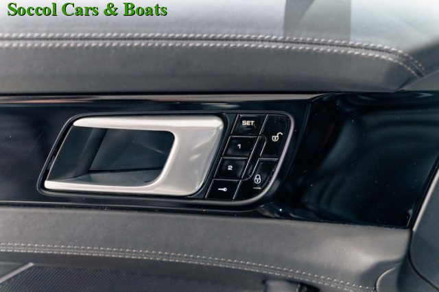 PORSCHE PANAMERA 2.9 4 E-HYBRID SPORT TURISMO*4 R - foto 21