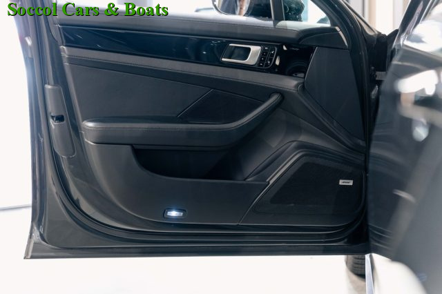 PORSCHE PANAMERA 2.9 4 E-HYBRID SPORT TURISMO*4 R - foto 7