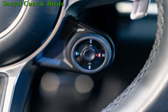PORSCHE PANAMERA 2.9 4 E-HYBRID SPORT TURISMO*4 R - foto 15