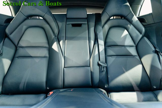 PORSCHE PANAMERA 2.9 4 E-HYBRID SPORT TURISMO*4 R - foto 10