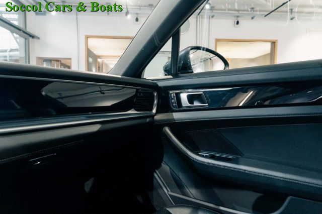 PORSCHE PANAMERA 2.9 4 E-HYBRID SPORT TURISMO*4 R - foto 29