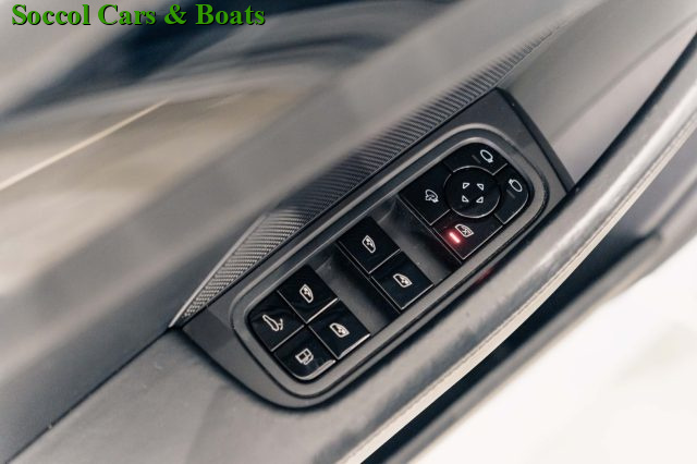 PORSCHE PANAMERA 2.9 4 E-HYBRID SPORT TURISMO*4 R - foto 22