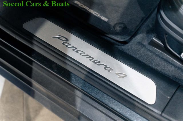 PORSCHE PANAMERA 2.9 4 E-HYBRID SPORT TURISMO*4 R - foto 23