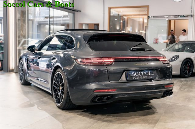 PORSCHE PANAMERA 2.9 4 E-HYBRID SPORT TURISMO*4 R - foto 6