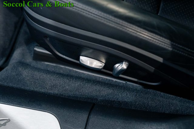 PORSCHE PANAMERA 2.9 4 E-HYBRID SPORT TURISMO*4 R - foto 25