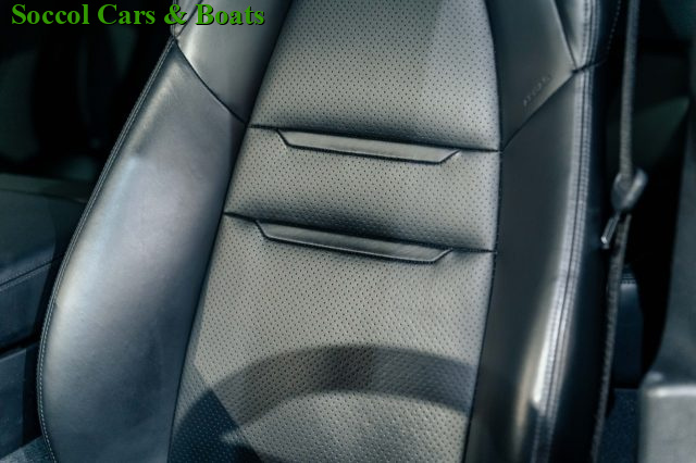 PORSCHE PANAMERA 2.9 4 E-HYBRID SPORT TURISMO*4 R - foto 26