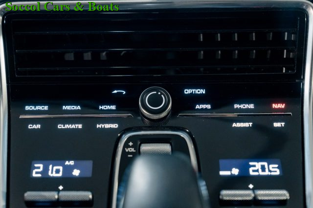 PORSCHE PANAMERA 2.9 4 E-HYBRID SPORT TURISMO*4 R - foto 31